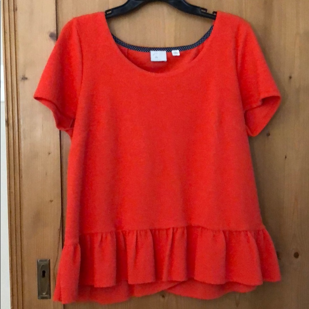 Anthropologie Top